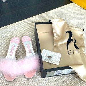 Gina sandals new
